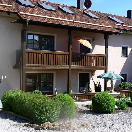 Bloier Bad Birnbach