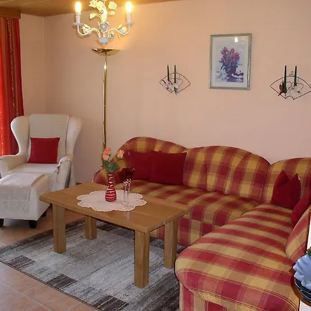 Apartment Bloier Bad Birnbach