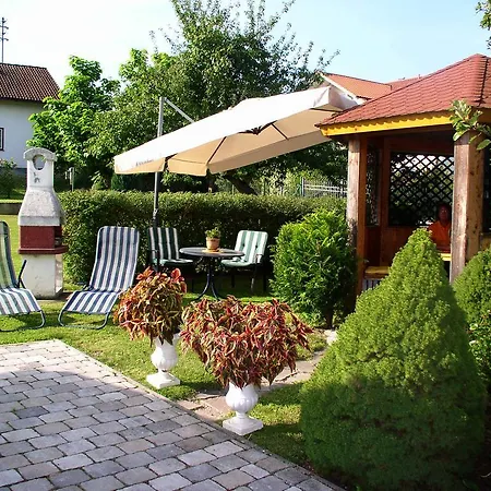 Bloier Apartment Bad Birnbach