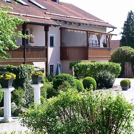 Apartment Bloier *