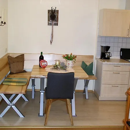 Apartment Bloier *