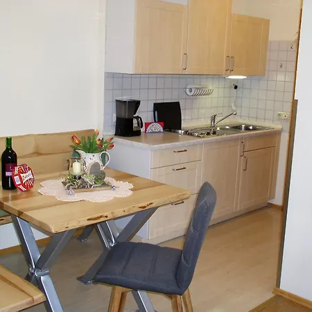 Apartment Bloier Bad Birnbach