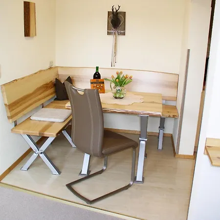 Bloier Apartment *