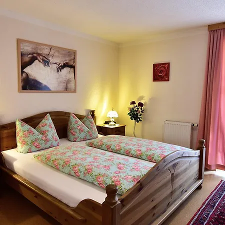 Apartment Bloier *
