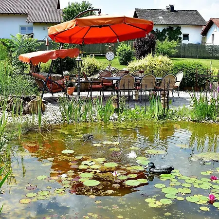 Bloier Apartment Bad Birnbach