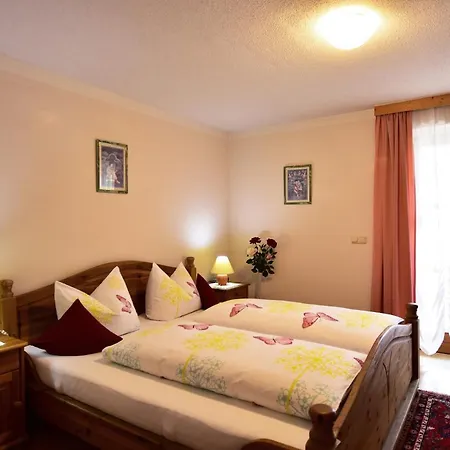 Apartment Bloier Bad Birnbach