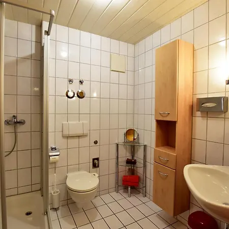 Bloier Apartment