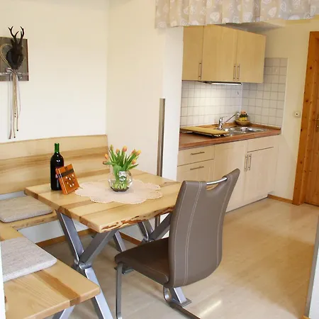 Bloier Apartment
