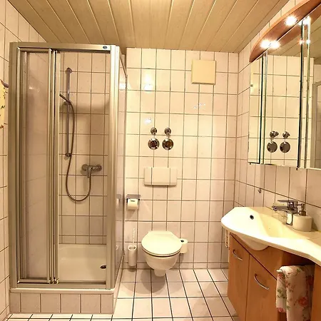 Bloier Apartment