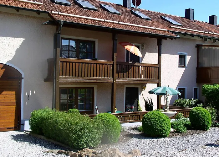 Bloier Bad Birnbach