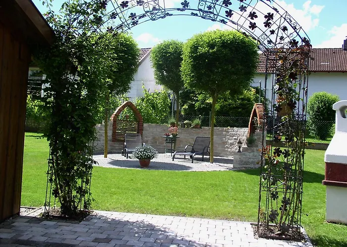 Appartement Bloier *
