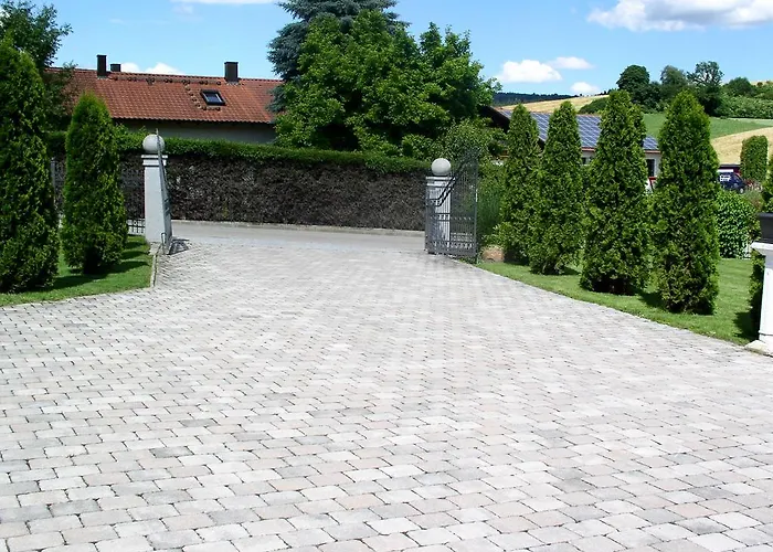 Appartement Bloier Bad Birnbach