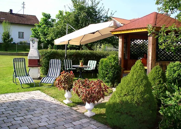 Bloier Appartement Bad Birnbach