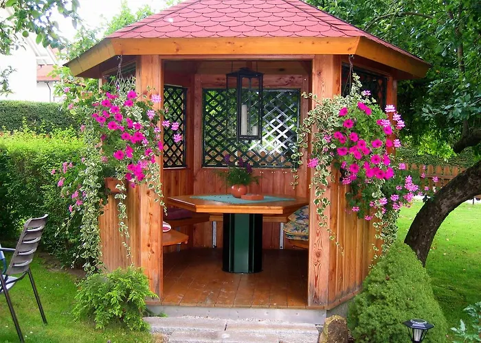 Appartement Bloier *