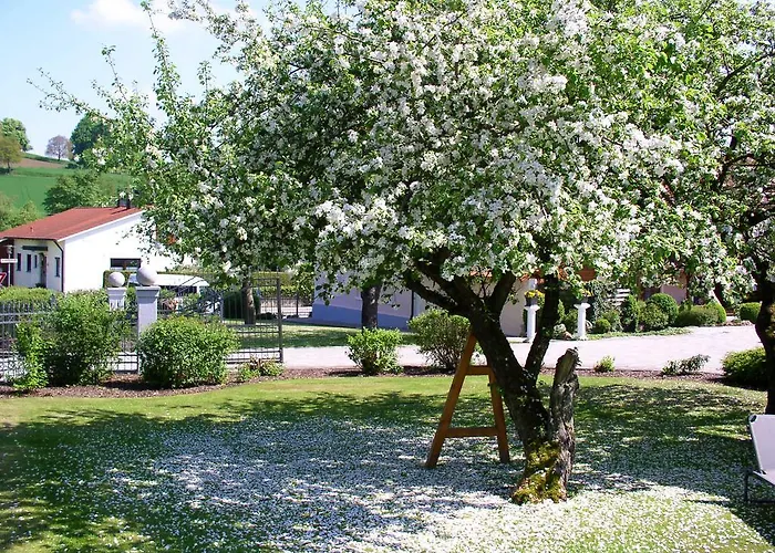 Bloier * Bad Birnbach