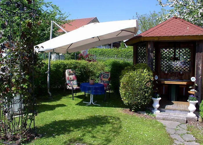Appartement Bloier