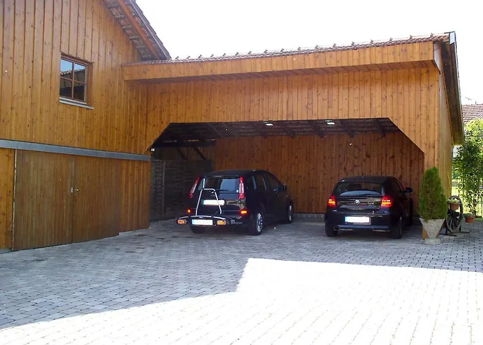 Bloier Bad Birnbach