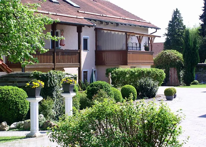 Appartement Bloier *