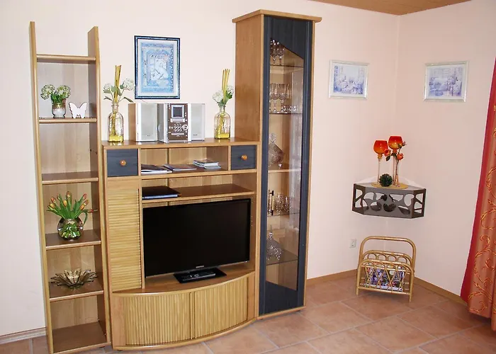 Bloier Appartement Bad Birnbach