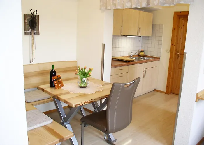 Bloier Appartement