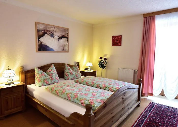 Appartement Bloier *