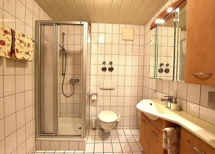 Bloier Appartement