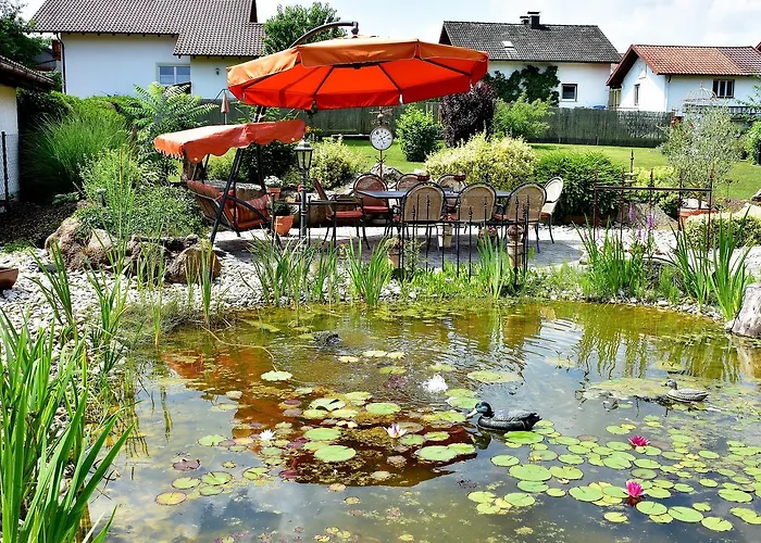 Bloier Appartement Bad Birnbach