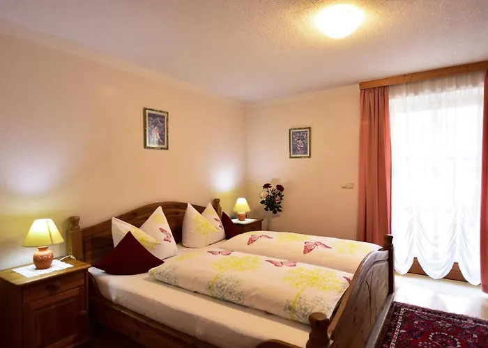 Appartement Bloier Bad Birnbach