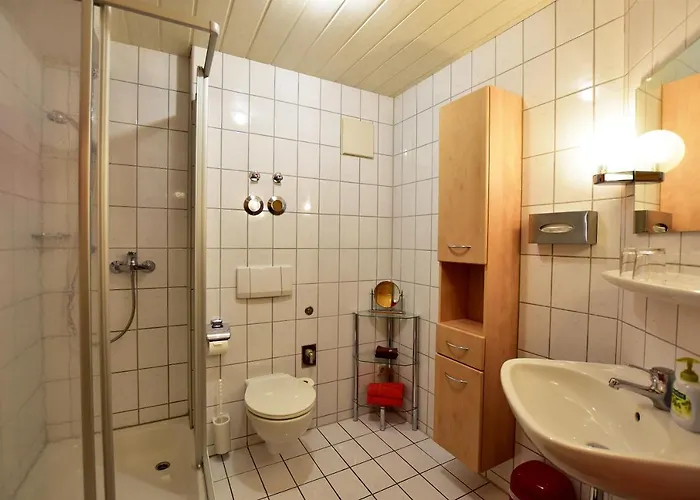 Bloier Appartement